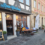 Photo n°2 de l'avis de Diana.a fait le 17/09/2020 à 06:41 sur le  Alpen Wirtshaus à Schwäbisch Gmünd