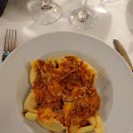 Photo n°3 de l'avis de Giuliano.o fait le 23/12/2023 à 12:03 sur le  Il Mandolino Trattoria à Ferrara