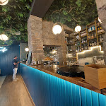 Photo n°2 de l'avis de ida.a fait le 22/08/2021 à 11:01 sur le  Mit Bistrot à Ostia