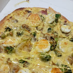 Photo n°1 de l'avis de Tommy.h fait le 08/07/2023 à 20:57 sur le  WORLD OF PIZZA Dessau à Dessau-Roßlau