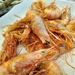 Photo n°6 de l'avis de Erika.i fait le 12/06/2022 à 16:28 sur le  Il Delfino Ristorante Trattoria à Palermo