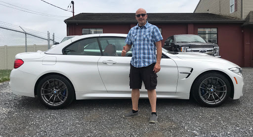 Car Dealer «Auto Connection of Lancaster, Inc», reviews and photos, 2168 Columbia Ave, Lancaster, PA 17603, USA