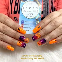 Tipsy Lagoon Nails and Spa - Car repair in Maple Valley, WA, Kent - Rated 5.0/5