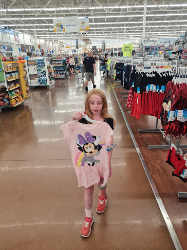 Department Store «Walmart Supercenter», reviews and photos, 8990 Turkey Lake Rd, Orlando, FL 32819, USA