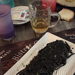 Photo n°3 de l'avis de francesco.o fait le 06/11/2023 à 04:21 sur le  Bistrot Galleria 13 à Buggerru