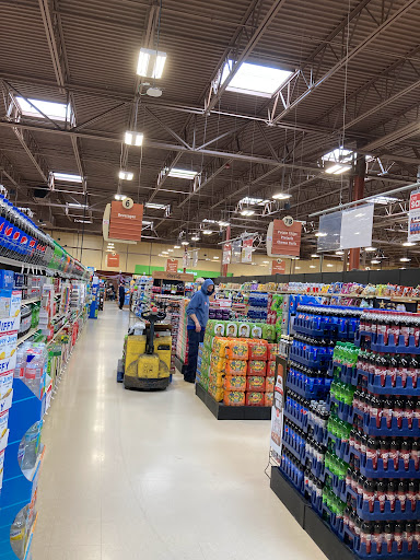 Supermarket «Giant Eagle Supermarket», reviews and photos, 7939 Day Dr, Cleveland, OH 44129, USA