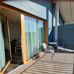 Photo n°5 de l'avis de Bernadette.i fait le 20/08/2023 à 00:31 sur le  Landhotel Bohrerhof à Hartheim am Rhein