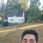 Photo n°2 de l'avis de Adem.e fait le 21/08/2022 à 08:23 sur le  Ferienhaus Altes Forsthaus à Filz