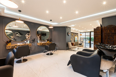 F Mon Salon à Paris