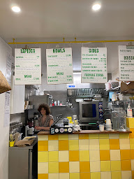 Photo n°32 de Onda - Street Food do Brasil à Paris ()
