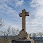 Photo n°3 de l'avis de Robert.b fait le 04/03/2019 à 13:08 sur le  Haus Rechberg Zwischen Himmel und Erde à Schwäbisch Gmünd
