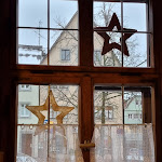 Photo n°3 de l'avis de Sezin.. fait le 13/12/2023 à 11:34 sur le  Gasthof Butz à Rothenburg ob der Tauber