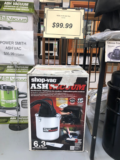 Home Improvement Store «Squier Lumber & Hardware», reviews and photos, 5 Squier Ave, Monson, MA 01057, USA