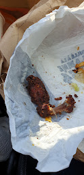 Photo n°8 de Burger King à Bourges ()
