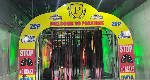 Car Detailing Service «Somerville Car Wash & Detail Center», reviews and photos, 680 Somerville Ave, Somerville, MA 02143, USA