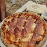 Photo n°2 de l'avis de Hubert.r fait le 13/10/2023 à 18:21 sur le  House-Pizza & Grill- Torre Squillace à Nardò