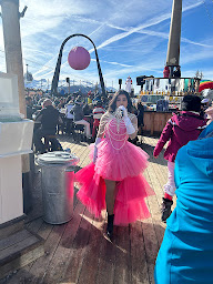 Photo n°47 de La Folie Douce Les Arcs à Bourg-Saint-Maurice ()