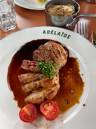 Photo n°6 de Adélaïde à Paris ()