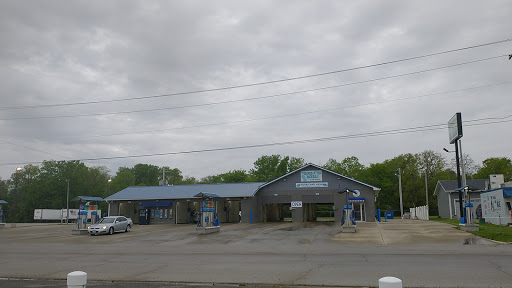 Double Bubble Carwash en Salem