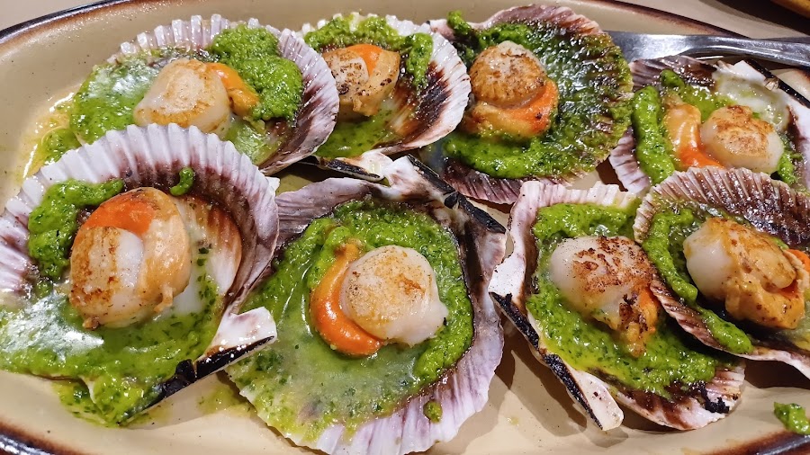 Parrillada Buenos Aires