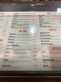 Livraison de pizzas Il Ghiottone Pizzeria - Osio Sotto à Osio Sotto - menu / carte