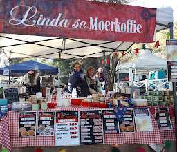 Irene at Smuts - Arts & Crafts Market photo