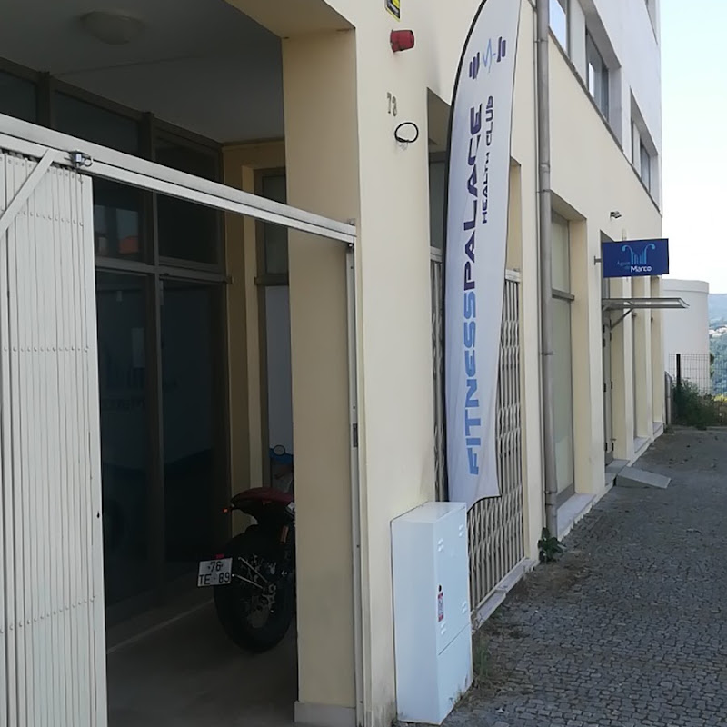 Fitnesspalace
