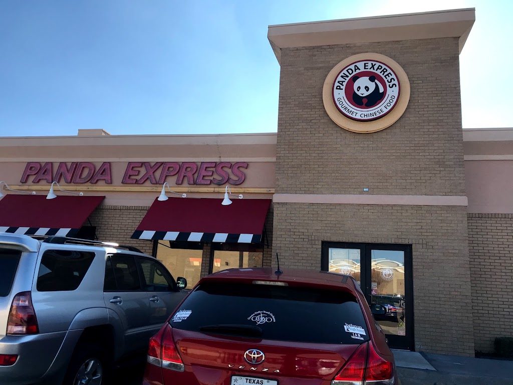 Panda Express 75007