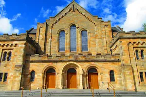 St Mirin's RC Cathedral Paisley image