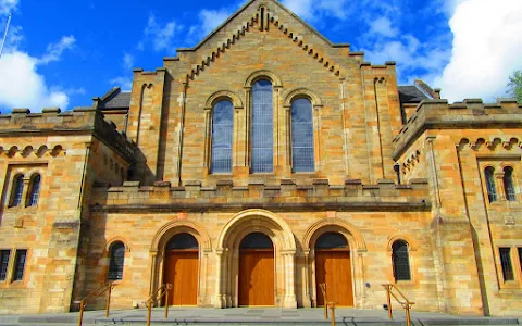 St Mirin's RC Cathedral Paisley image