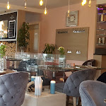 Photo n°2 de l'avis de Nicy.r fait le 12/10/2019 à 17:47 sur le  Restaurant Sorgenfrei à Zingst