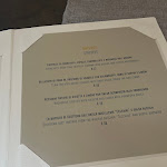 Photo n°2 de l'avis de Klaus.e fait le 19/05/2023 à 19:49 sur le  Causapersa - Officina Enogastronomica à Monterosso al Mare