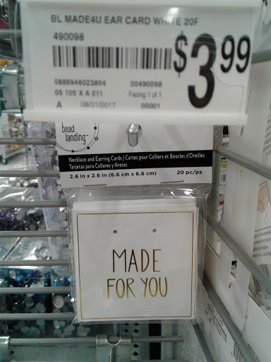 Craft Store «Michaels», reviews and photos, 2880 Chapel Hill Rd, Douglasville, GA 30135, USA