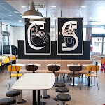 Photo n°8 de l'avis de Antonio.u fait le 09/04/2023 à 15:42 sur le  McDonald's Benevento Via Mario Vetrone à Benevento