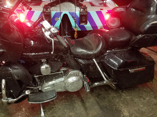 Towing Service «Shenandoah Towing and Recovery», reviews and photos, 291 Saumsville Rd, Woodstock, VA 22664, USA