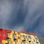 Photo n°4 de l'avis de GTJ.y fait le 29/04/2018 à 06:19 sur le  Best Western Hotel Aries à Vicenza