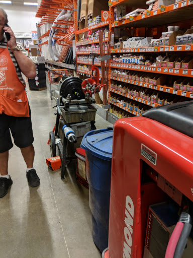 Home Improvement Store «The Home Depot», reviews and photos, 960 US-41, Schererville, IN 46375, USA