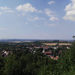 Photo n°1 de l'avis de mephi-one. fait le 25/07/2018 à 20:15 sur le  Panoramahotel und Restaurant Stubenberg à Quedlinbourg