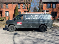 A C Electric - Photo 3 - Car repair in Windsor, ON, Canada, Detroit