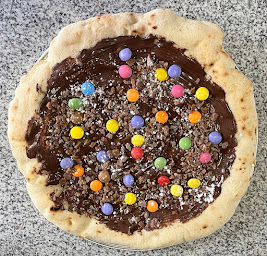 Photo n°10 de PizzasLolo à Peymeinade ()