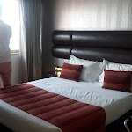 Photo n°3 de l'avis de Ana.i fait le 26/08/2018 à 12:22 sur le  Hotel dos Carqueijais à Covilhã