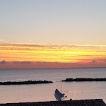 Photo n°1 de l'avis de Micaela.e fait le 20/07/2017 à 22:57 sur le  Hotel Villa Gaia à San Mauro Mare