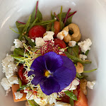 Photo n°5 de l'avis de Dennis.l fait le 02/07/2022 à 18:22 sur le  Restaurant Berghütte Großsteinberg à Parthenstein