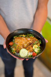 Photo n°15 de Mister Thaï - Asian Food and Bubble Tea à Créteil ()