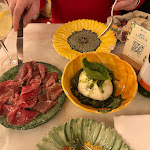 Photo n°1 de l'avis de MyL.. fait le 13/01/2024 à 22:13 sur le  Giorgia Trattoria à Munich