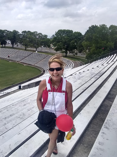 Stadium «Memorial Stadium», reviews and photos, N 17th St, Baton Rouge, LA 70802, USA