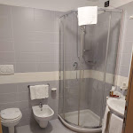 Photo n°2 de l'avis de Saly.r fait le 25/06/2023 à 13:41 sur le  Palace Hotel Zingonia à Verdellino