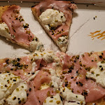 Photo n°1 de l'avis de Francesco.o fait le 06/08/2022 à 14:37 sur le  A' RO' Squerc à Perdifumo