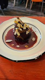 Photo n°97 de Hypsoline Kitchen à Niort ()