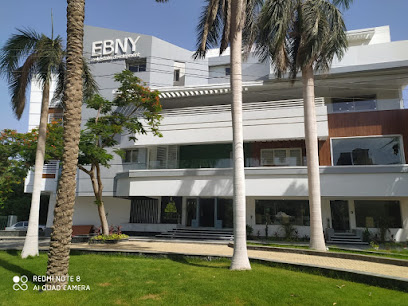 Ebny Real Estate Development ابني للتطوير العقاري